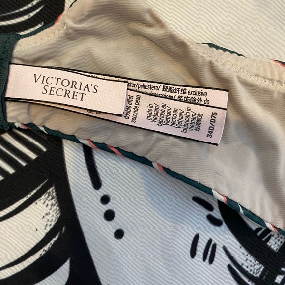 NWOT VICTORIA SECRET bra - Picture 8 of 13